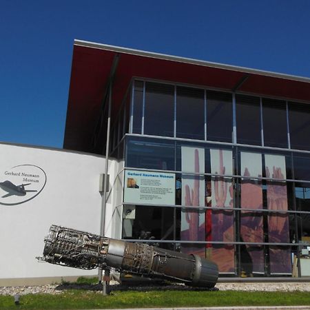 Ferienwohnungen Geier Niederalteich Exterior photo